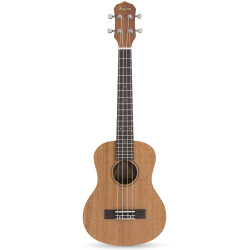 UKULELE KALANI TENOR 26" KAYKE SERIES NT SAPELE
