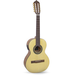 VIOLA GIANNINI VS1 LOURO FAIA EL ACUSTICA NS