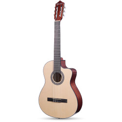 VIOLAO CRAFTER HCE 100 NT FOSCO