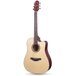 VIOLAO CRAFTER HD 100CE NATURAL FOSCO
