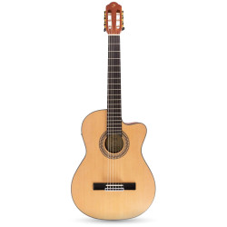 VIOLAO SHELTER TORRES 500 PRSX NA NATURAL