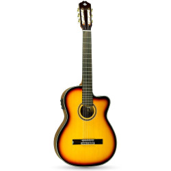 VIOLAO STRINBERG CLASSICO AN90C SB