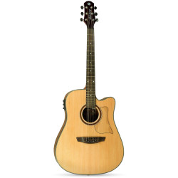 VIOLAO STRINBERG FOLK AF60C N