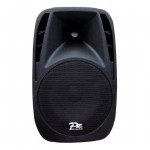 KIT CAIXA PZ PROAUDIO ATIVA 15" 200W + SB300 - PX15A