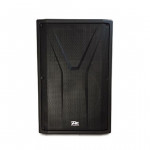 KIT CAIXA PZ PROAUDIO ATIVA 12" 400W + SB300 - YAC12A