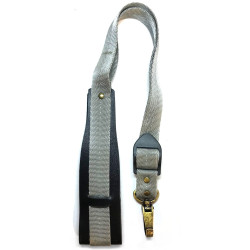 CORREIA PAGANINI PCS812 LUXO CINZA