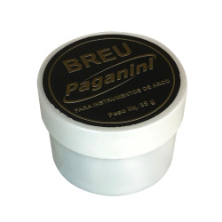 BREU PAGANINI ESCURO - PBR022