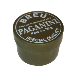 BREU PAGANINI ESCURO SPECIAL QUALITY - PBR023