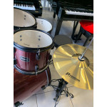 Bateria Premium Dx422 Wr (Vinho)