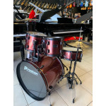 Bateria Premium Dx422 Wr (Vinho)