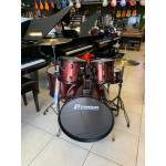 Bateria Premium Dx422 Wr (Vinho)