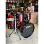 Bateria Premium Dx422 Wr (Vinho)
