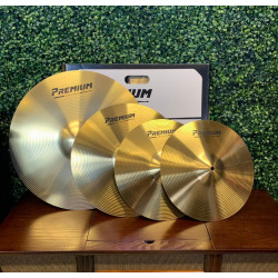 Prato Premium Set 14