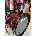 Bateria Premium Dx422 Wr (Vinho)
