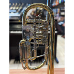 Trompete Quasar Laq de Rotor Qtr306 - Seminovo