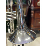 Trombone Quasar Bb Niq - Seminovo