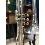 Trombone Quasar Bb Niq - Seminovo