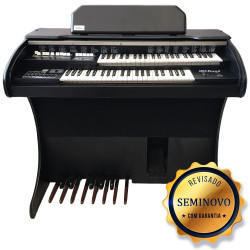 PIANO DE CAUDA TURBINHO 30PK INFANTIL PINK - Compre Agora!