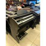 Orgao Rohnes Rs80 C/banqueta - Preto Fosco