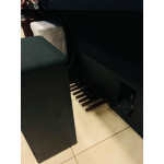 Orgao Rohnes Onix Plus Preto - Seminovo