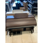 Orgao Rohnes Rs80 C/banqueta - Marrom