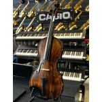 Viola Rolim Ja212 41 Luthier Env + Arco Fb Carbono - Seminovo
