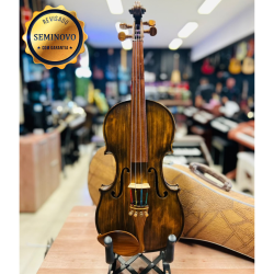 Violino Rolim 4/4 - Seminovo