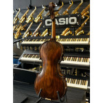 Viola Rolim Ja212 41 Luthier Env + Arco Fb Carbono - Seminovo