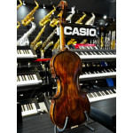 Viola Rolim Ja212 41 Luthier Env + Arco Fb Carbono - Seminovo