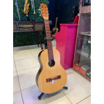 Violao Roos Acustico Nylon - Seminovo
