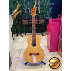 Violao Roos Acustico Nylon - Seminovo