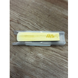Palheta Rico Royal Sax Soprano Rib1025 2.5