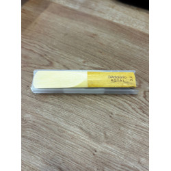 Palheta Rico Royal Sax Baritono Rlb1030 3.0