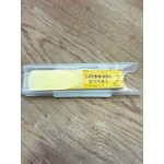 Palheta Rico Royal Sax Soprano Rib 1015 1.5