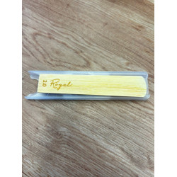 Palheta Rico Royal Sax Tenor Rkb1020 2.0