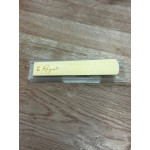 Palheta Rico Royal Sax Tenor Rkb1030