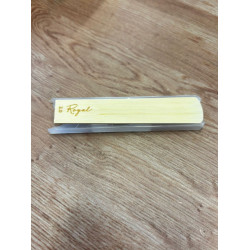 Palheta Rico Royal Sax Baritono Rlb1020 2.0