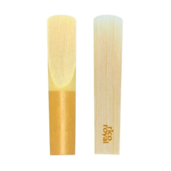 Palheta Rico Royal Clarinete Rcb1030 3.0