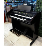 Orgao Roland At10s Imbuia - Seminovo