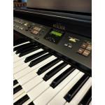 Orgao Roland At10s Imbuia - Seminovo