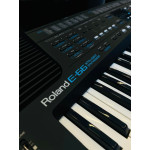 Teclado Roland E-66 - Seminovo