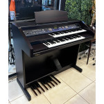 Orgao Roland At10s Imbuia - Seminovo