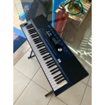 Teclado Roland Ex-30 - Seminovo