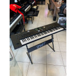 Teclado Roland Bk-9 - Seminovo