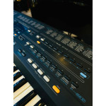 Teclado Roland E-66 - Seminovo