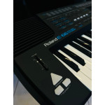 Teclado Roland E-66 - Seminovo