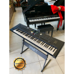 Teclado Roland Bk-9 - Seminovo