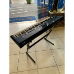 Teclado Roland Bk-9 - Seminovo