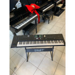 Teclado Roland Bk-9 - Seminovo