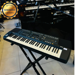 Teclado Roland E-66 - Seminovo